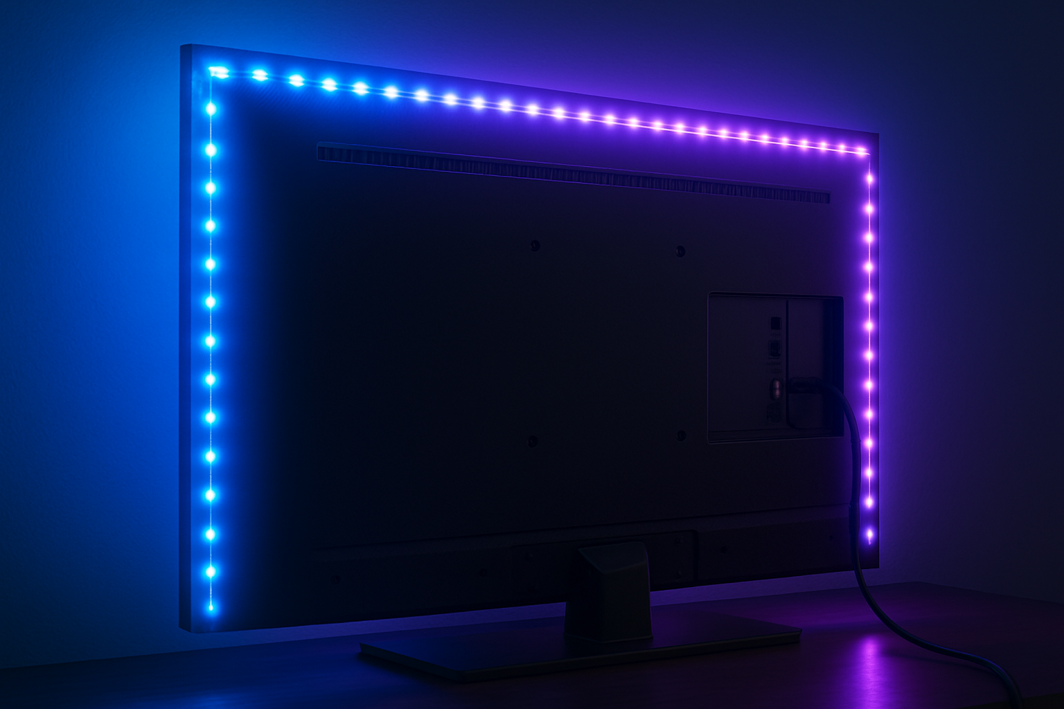 Led light 5m