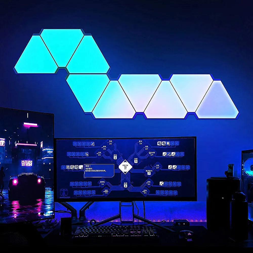 Led Panels