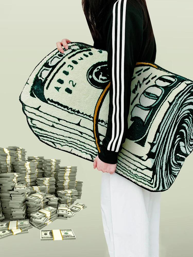 Money Rug