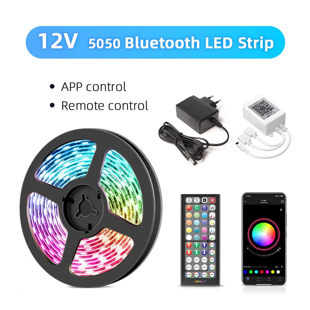 Led light 5m