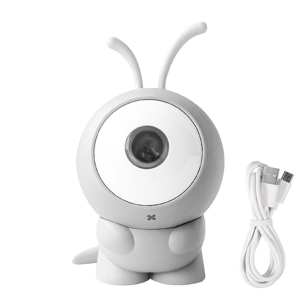 Rechargeable Galaxy Projector