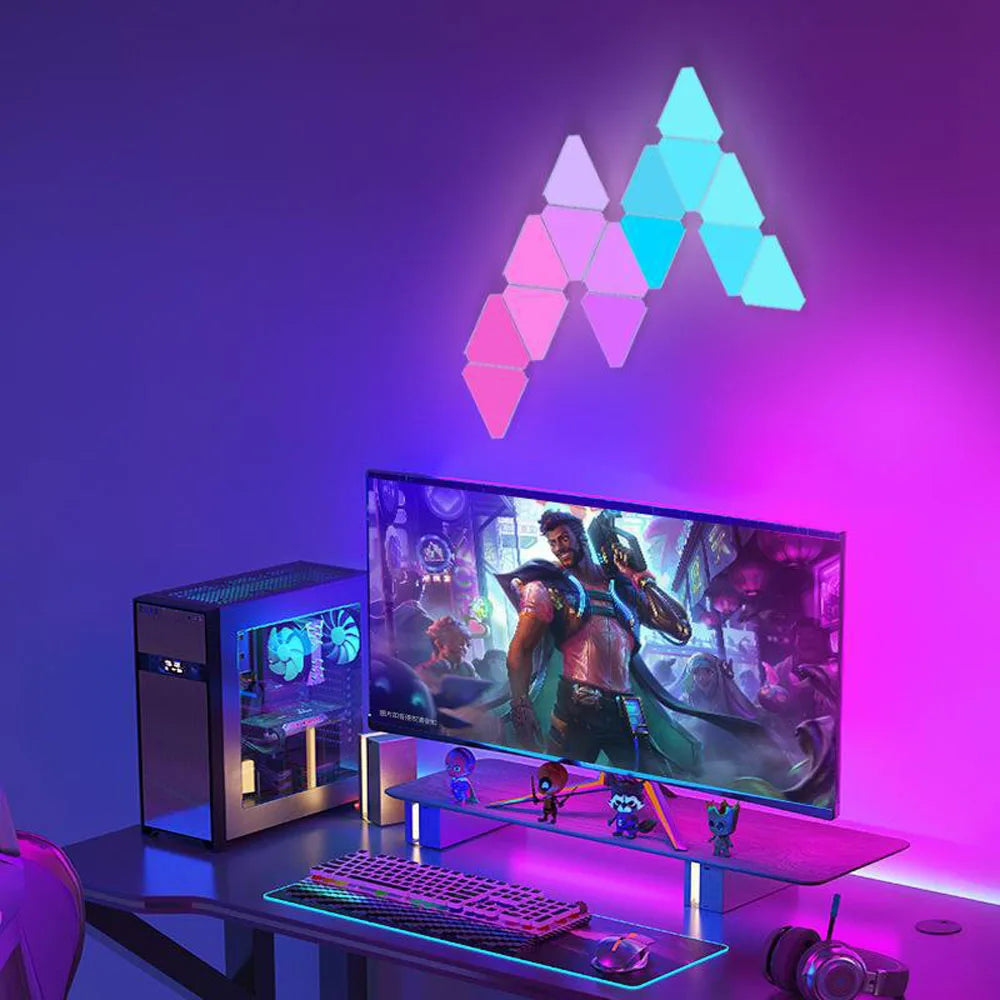Led Panels