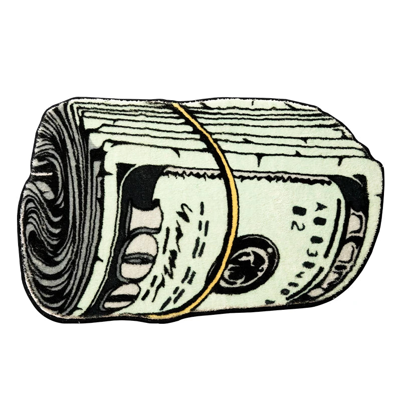 Money Rug